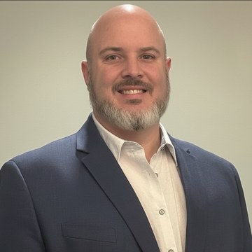 Michael P. Bechill, Ph.D.