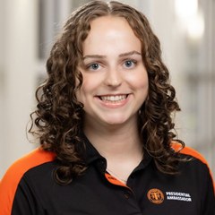 Sara Gomperts