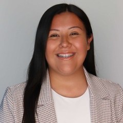 Maria Guadalupe Solis